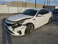 5XXGT4L31LG449421 2020 KIA OPTIMA