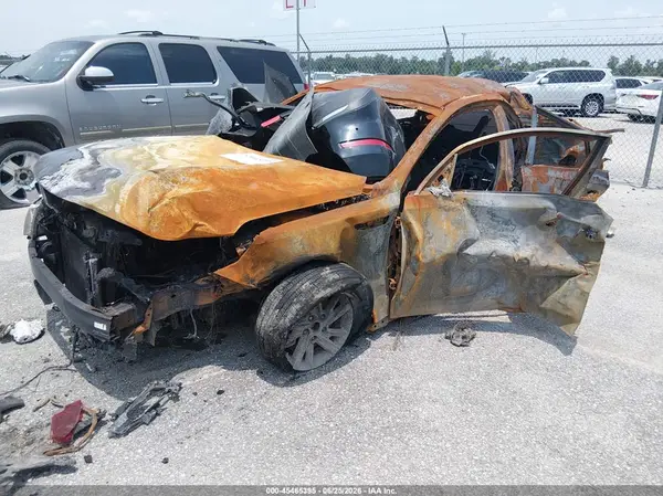 5XXGT4L31LG449547 2020 KIA OPTIMA - Image 2