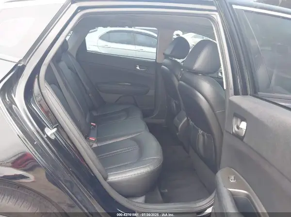 5XXGT4L31LG449578 2020 KIA OPTIMA - Image 8