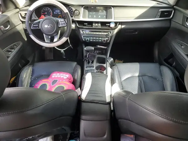 5XXGT4L31LG449953 2020 KIA OPTIMA - Image 8