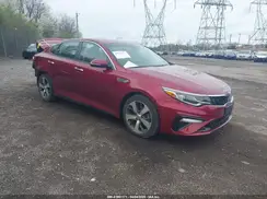 5XXGT4L31LG450083 2020 KIA OPTIMA