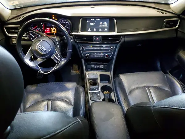 5XXGT4L31LG450195 2020 KIA OPTIMA - Image 8