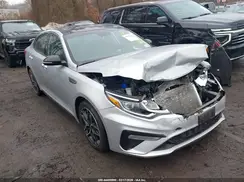 5XXGT4L31LG450360 2020 KIA OPTIMA