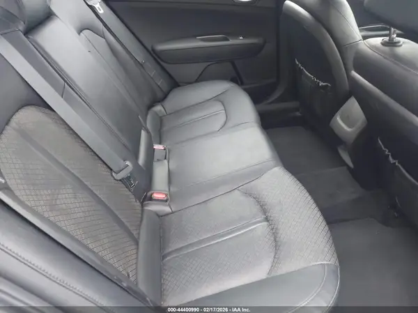 5XXGT4L31LG450360 2020 KIA OPTIMA - Image 8