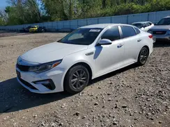 5XXGT4L31LG450620 2020 KIA OPTIMA
