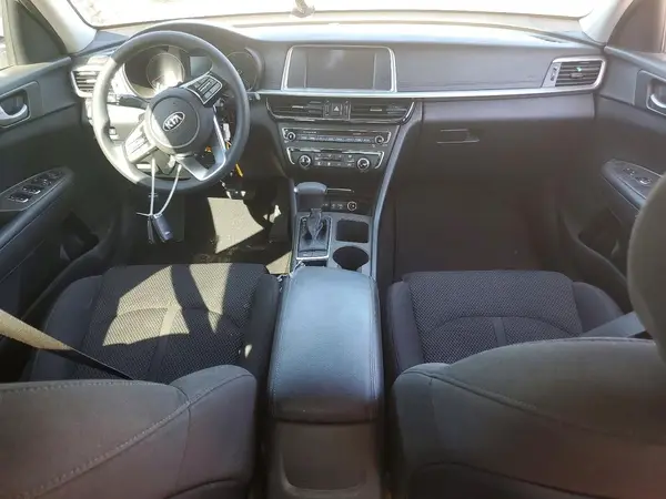 5XXGT4L31LG450620 2020 KIA OPTIMA - Image 8