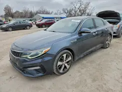 5XXGT4L31LG450827 2020 KIA OPTIMA