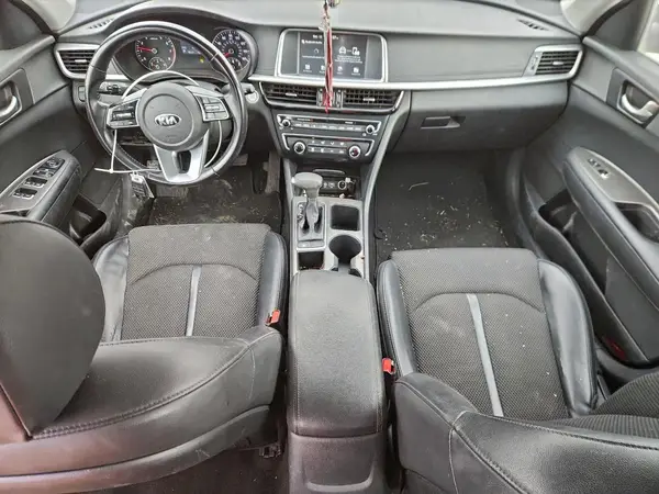 5XXGT4L31LG450827 2020 KIA OPTIMA - Image 8