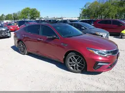 5XXGT4L31LG450889 2020 KIA OPTIMA