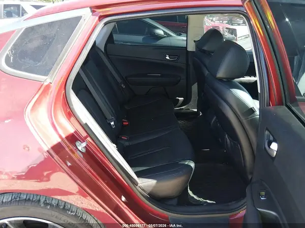 5XXGT4L31LG450889 2020 KIA OPTIMA - Image 8