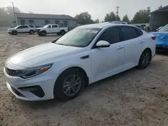 5XXGT4L31LG451444 2020 KIA OPTIMA