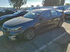 5XXGT4L31LG451511 2020 KIA OPTIMA
