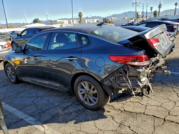 5XXGT4L31LG451511 2020 KIA OPTIMA - Image 2
