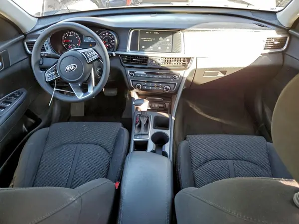 5XXGT4L31LG451511 2020 KIA OPTIMA - Image 8