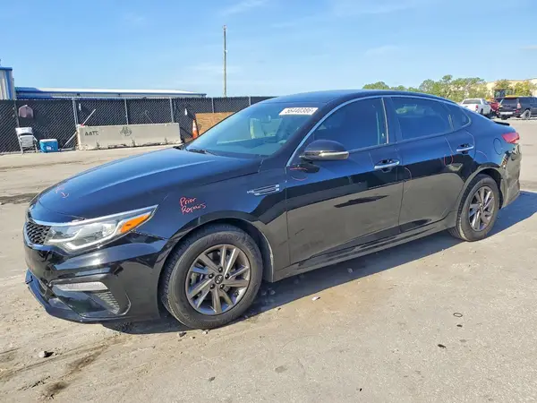 5XXGT4L31LG451556 2020 KIA OPTIMA