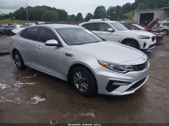 5XXGT4L31LG451573 2020 KIA OPTIMA
