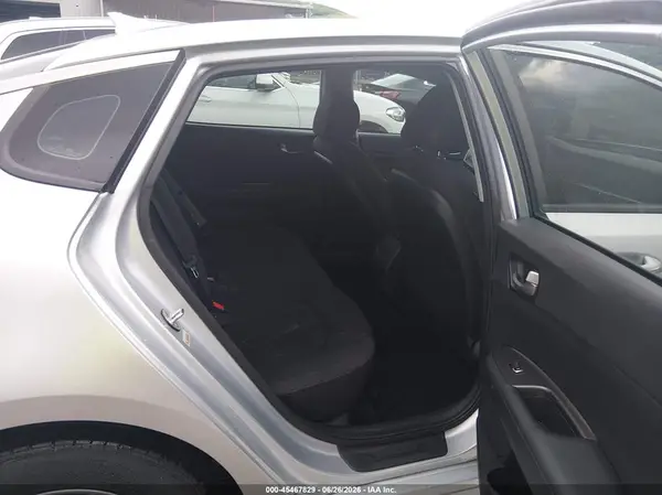 5XXGT4L31LG451573 2020 KIA OPTIMA - Image 8