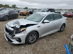 5XXGT4L31LG451587 2020 KIA OPTIMA