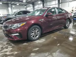 5XXGT4L31LG451606 2020 KIA OPTIMA