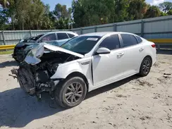 5XXGT4L31LG451637 2020 KIA OPTIMA