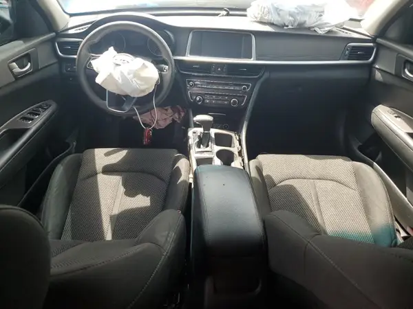 5XXGT4L31LG451637 2020 KIA OPTIMA - Image 8