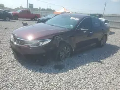 5XXGT4L31LG451704 2020 KIA OPTIMA