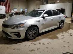 5XXGT4L31LG451895 2020 KIA OPTIMA