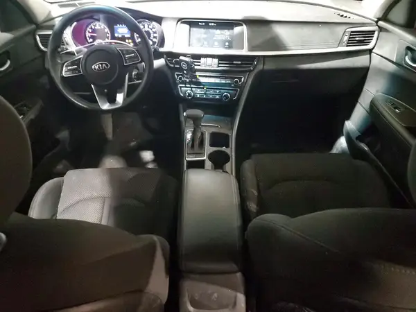 5XXGT4L31LG451895 2020 KIA OPTIMA - Image 8