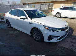 5XXGT4L31LG452027 2020 KIA OPTIMA
