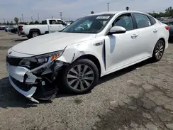 5XXGT4L32GG001193 2016 KIA OPTIMA