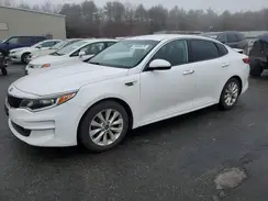 5XXGT4L32GG001565 2016 KIA OPTIMA