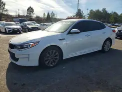 5XXGT4L32GG001713 2016 KIA OPTIMA