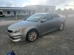 5XXGT4L32GG001761 2016 KIA OPTIMA