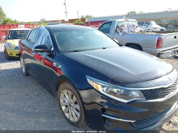 5XXGT4L32GG002263 2016 KIA OPTIMA - Image 1