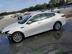 5XXGT4L32GG002408 2016 KIA OPTIMA