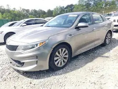5XXGT4L32GG002439 2016 KIA OPTIMA