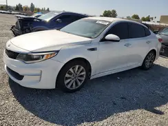 5XXGT4L32GG003073 2016 KIA OPTIMA