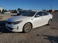 5XXGT4L32GG003090 2016 KIA OPTIMA