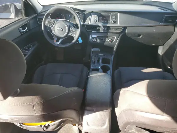 5XXGT4L32GG003090 2016 KIA OPTIMA - Image 8