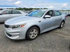5XXGT4L32GG003235 2016 KIA OPTIMA