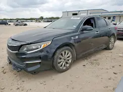 5XXGT4L32GG003249 2016 KIA OPTIMA