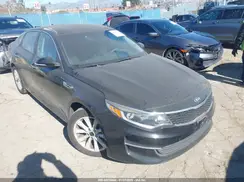 5XXGT4L32GG003252 2016 KIA OPTIMA