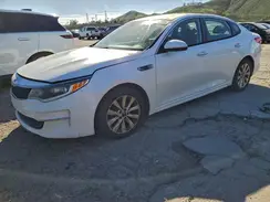 5XXGT4L32GG004546 2016 KIA OPTIMA