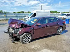 5XXGT4L32GG005762 2016 KIA OPTIMA