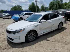 5XXGT4L32GG005793 2016 KIA OPTIMA