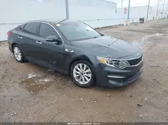 5XXGT4L32GG007592 2016 KIA OPTIMA