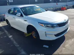 5XXGT4L32GG007799 2016 KIA OPTIMA