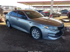 5XXGT4L32GG008905 2016 KIA OPTIMA
