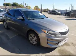 5XXGT4L32GG009519 2016 KIA OPTIMA