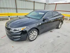 5XXGT4L32GG009617 2016 KIA OPTIMA